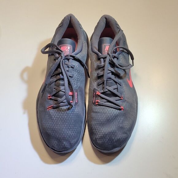 NIKE TRAINING FLEX SUPREME WOMEN"S SNEAKER - Picture 3 of 12